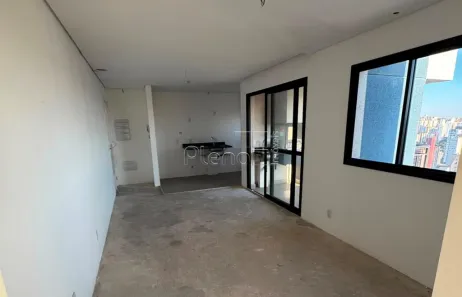 Apartamento com 2 Quartos à venda, 68m² no Jardim Guanabara, Campinas