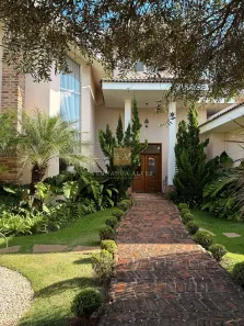 Casa de Condomínio com 3 Quartos à venda, 241m² no Estância Hípica, Nova Odessa