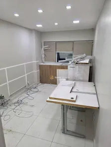 Sala Comercial para alugar, 27m² no Centro, Nova Iguaçu