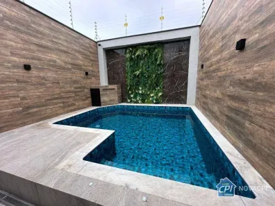 Casa com 2 Quartos à venda, 110m² no Maracanã, Praia Grande