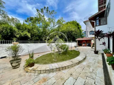 Casa com 3 Quartos à venda, 180m² no Carlos Guinle, Teresópolis