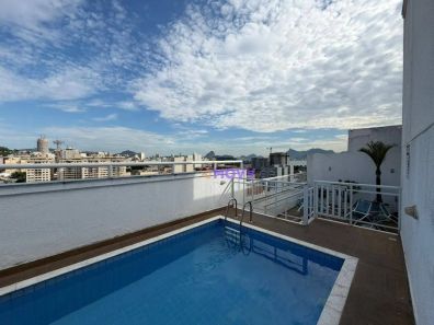Apartamento com 2 Quartos à venda, 66m² no Centro, Niterói