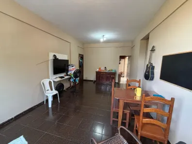 Apartamento com 3 Quartos à venda, 127m² no São Brás, Belém