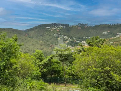 Lote/Terreno à venda, 1068m² no Vale dos Cristais, Nova Lima