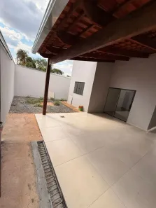 Casa com 3 Quartos à venda, 126m² no Vila Norte, Anápolis