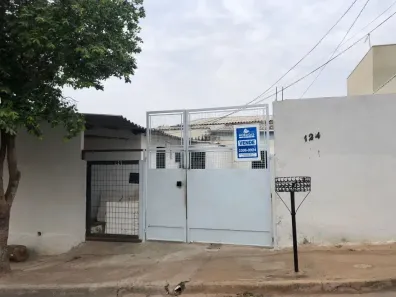 Casa com 3 Quartos à venda, 200m² no Professora Liliana de Sousa Gonzaga, Marília