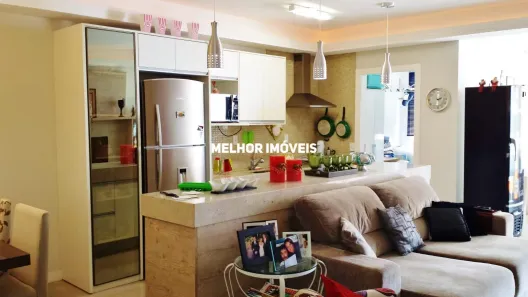 Apartamento com 2 Quartos à venda, 102m² no Centro, Balneário Camboriú