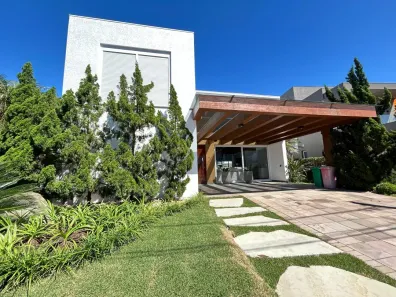 Casa de Condomínio com 4 Quartos à venda, 312m² no , Xangri-Lá