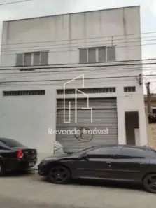 Ponto Comercial à venda, 337m² no Vila Verde, São Paulo