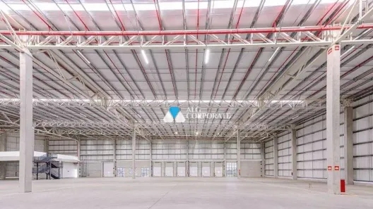 Galpão/Depósito/Armazém para alugar, 4037m² no Maria Imaculada, Embu das Artes