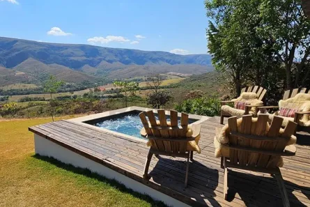 Lote/Terreno à venda, 20000m² no , Delfinópolis