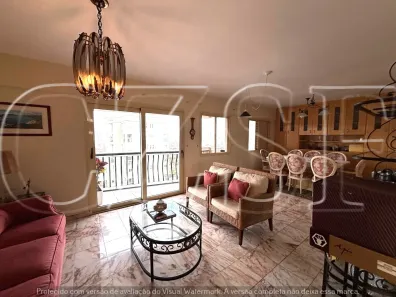 Apartamento com 2 Quartos à venda, 112m² no Indianópolis, São Paulo