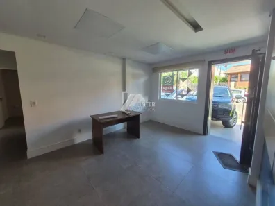 Sala Comercial para alugar, 50m² no Santa Mônica, Florianópolis
