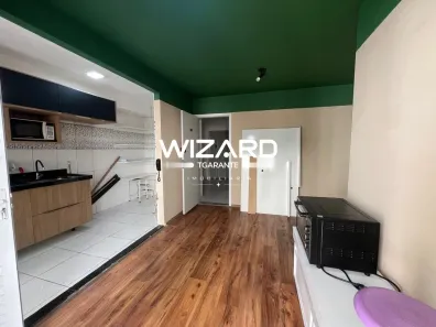 Apartamento com 2 Quartos para alugar, 75m² no Mooca, São Paulo