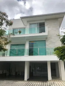 Casa de Condomínio com 4 Quartos à venda, 420m² no Paquetá, Belo Horizonte