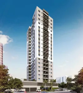 Apartamento com 2 Quartos à venda, 38m² no Centro, Osasco