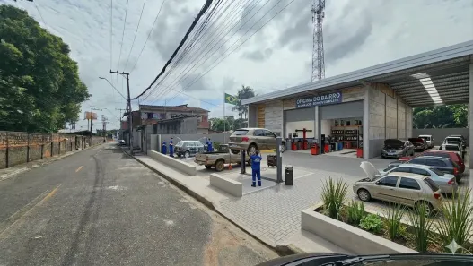 Lote/Terreno à venda, 1240m² no Tenoné, Belém