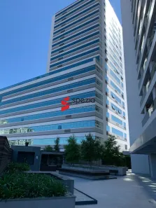 Apartamento com 1 Quarto à venda, 30m² no Rebouças, Curitiba
