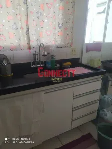 Apartamento com 2 Quartos à venda, 42m² no Ipiranga, Ribeirão Preto