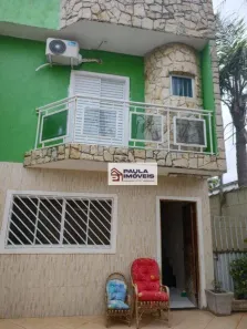 Sobrado com 2 Quartos à venda, 89m² no Vila Carrão, São Paulo
