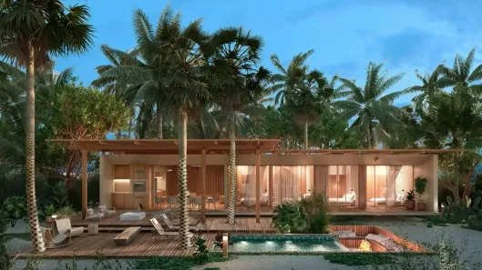 Casa de Condomínio com 3 Quartos à venda, 256m² no , Fortim