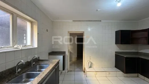 Casa com 4 Quartos para alugar, 532m² no Jardim Canadá, Ribeirão Preto