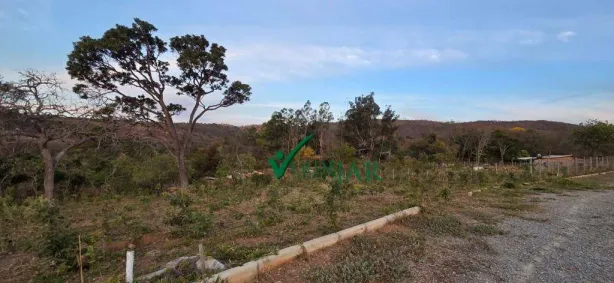 Fazenda/Sítio à venda, 1000m² no São João Batista, Santa Luzia