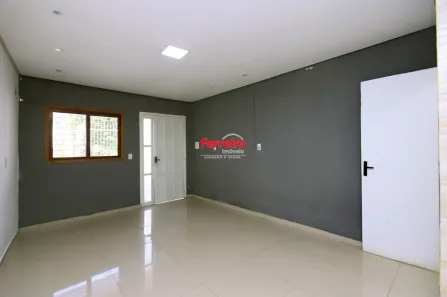 Casa com 2 Quartos à venda, 64m² no Jardim Europa, Porto Alegre
