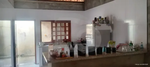 Casa com 2 Quartos à venda, 160m² no Matapoã, Aracaju