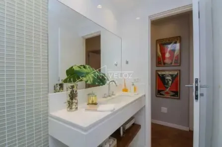 Apartamento com 4 Quartos à venda, 168m² no Ipanema, Rio de Janeiro