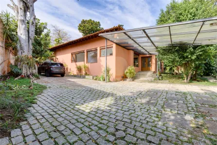 Casa com 3 Quartos à venda, 302m² no Jardim Petrópolis, São Paulo
