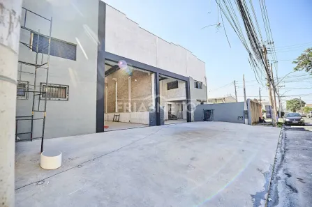 Galpão/Depósito/Armazém à venda, 400m² no Jardim Califórnia, Piracicaba