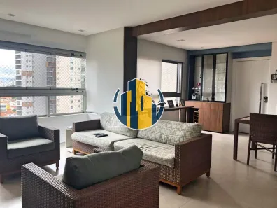 Apartamento com 3 Quartos à venda, 113m² no Vila Clementino, São Paulo
