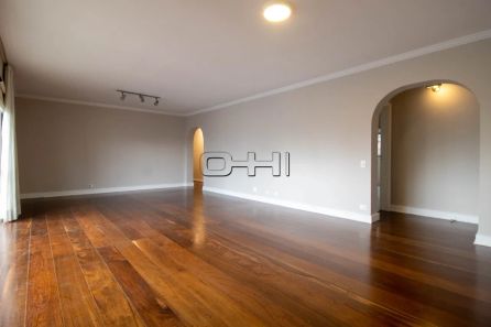 Apartamento com 4 Quartos à venda, 200m² no Jardim Paulista, São Paulo