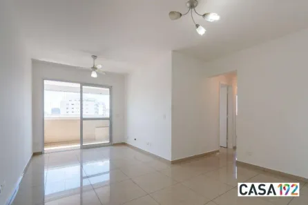 Apartamento com 3 Quartos à venda, 74m² no Vila Mariana, São Paulo
