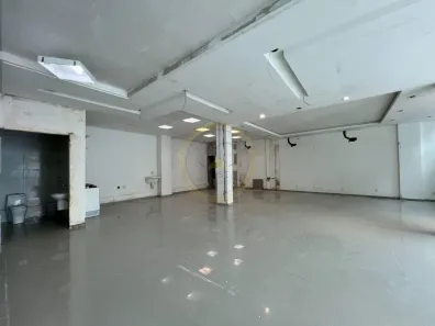 Sala Comercial para alugar, 140m² no Ariribá, Balneário Camboriú