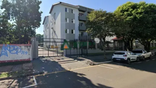 Apartamento com 3 Quartos à venda, 68m² no Parque Jamaica, Londrina