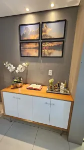 Apartamento com 3 Quartos à venda, 77m² no Jardim das Américas, Cuiabá