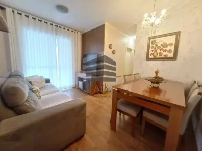 Apartamento com 2 Quartos à venda, 65m² no Ipiranga, São Paulo