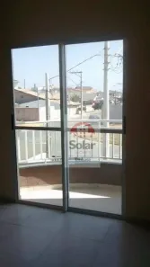 Apartamento com 2 Quartos à venda, 72m² no Jardim Oásis, Taubaté