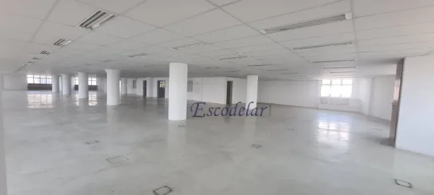 Sala Comercial à venda, 920m² no República, São Paulo
