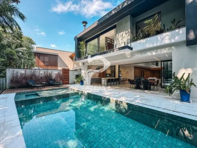 Casa com 5 Quartos à venda, 421m² no Riviera, Bertioga
