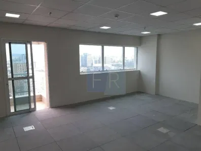 Sala Comercial à venda, 37m² no Barra Funda, São Paulo
