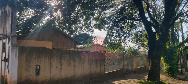 Lote/Terreno à venda, 2500m² no Jardim Alvorada, Maringá