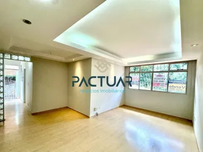 Apartamento com 2 Quartos à venda, 90m² no Santa Lúcia, Belo Horizonte