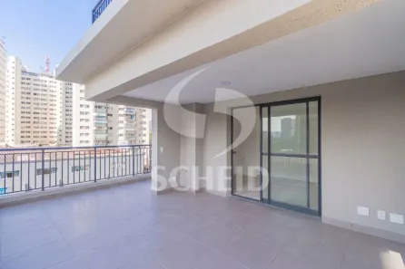Apartamento com 2 Quartos à venda, 71m² no Cidade Monções, São Paulo
