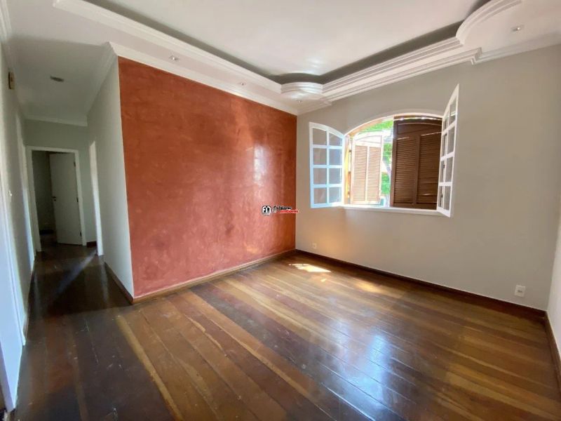 Apartamento com 3 quartos — Dona Clara, Belo Horizonte