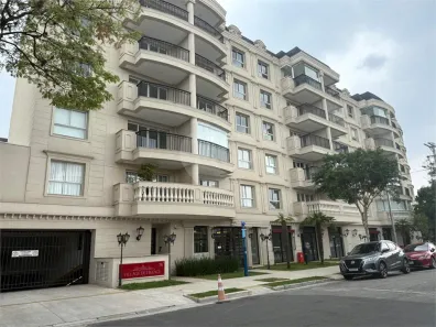 Apartamento com 1 Quarto para alugar, 22m² no Santana, São Paulo