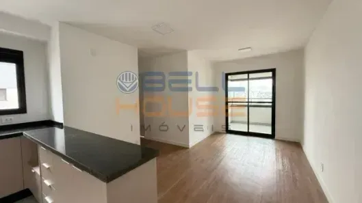 Apartamento com 2 Quartos para alugar, 64m² no Parque das Nações, Santo André