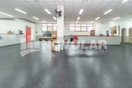 Prédio Comercial à venda, 710m² no Santana, São Paulo